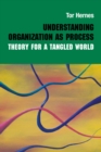 Understanding Organization as Process : Theory for a Tangled World - eBook