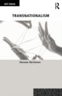 Transnationalism - eBook