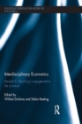 Interdisciplinary Economics : Kenneth E. Boulding’s Engagement in the Sciences - eBook