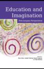 Education and Imagination : Post-Jungian Perspectives - eBook