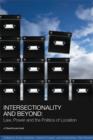 Intersectionality and Beyond : Law, Power and the Politics of Location - eBook