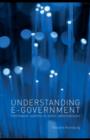 Understanding E-Government : Information Systems in Public Administration - eBook