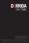 Derrida on Time - eBook
