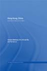Hong Kong, China : Learning to belong to a nation - eBook