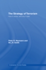 The Strategy of Terrorism : How it Works, and Why it Fails - eBook