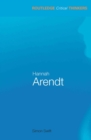 Hannah Arendt - eBook