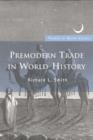 Premodern Trade in World History - eBook