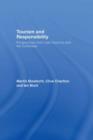 Tourism and Responsibility : Perspectives from Latin America and the Caribbean - eBook