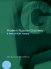 Modern Russian Grammar : A Practical Guide - eBook