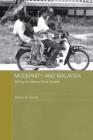 Modernity and Malaysia : Settling the Menraq Forest Nomads - Alberto Gomes