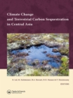 Climate Change and Terrestrial Carbon Sequestration in Central Asia - eBook