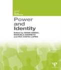 Power and Identity - eBook