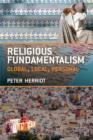 Religious Fundamentalism : Global, Local and Personal - eBook