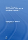 Human Resource Management in the Sport and Leisure Industry - eBook