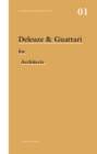 Deleuze & Guattari for Architects - eBook