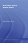 Economics Versus Human Rights - eBook