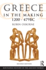 Greece in the Making 1200-479 BC - eBook