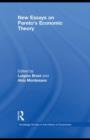 New Essays on Pareto’s Economic Theory - eBook