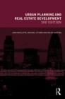 Urban Planning and Real Estate Development - eBook