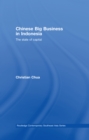 Chinese Big Business in Indonesia : The State of Capital - eBook