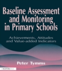 Baseline Assessment and Monitoring in Primary Schools - eBook