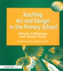Teaching Art & Design in the Primary School - eBook