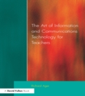 Art of Information of Communications Technology for Teachers - eBook