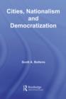 Cities, Nationalism and Democratization - eBook