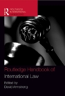 Routledge Handbook of International Law - eBook