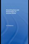 Penal Practice and Penal Policy in Ancient Rome - eBook