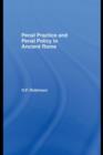 Penal Practice and Penal Policy in Ancient Rome - eBook