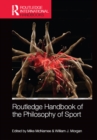 Routledge Handbook of the Philosophy of Sport - eBook