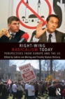 Right-Wing Radicalism Today : Perspectives from Europe and the US - eBook