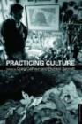 Practicing Culture - eBook