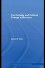 Civil Society and Political Change in Morocco - eBook