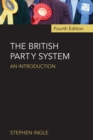 The British Party System : An introduction - eBook