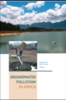 Groundwater Pollution in Africa - eBook