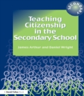 Teaching Citizenship in the Secondary School - eBook