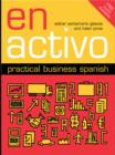 En Activo: Practical Business Spanish - eBook