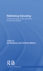 Rethinking Schooling : Twenty-Five Years of the Journal of Curriculum Studies - Ian Westbury