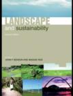 Landscape and Sustainability - eBook