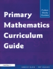 Primary Mathematics Curriculum Guide - eBook