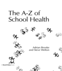 The Health Handbook for Schools - eBook