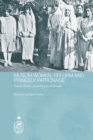Muslim Women, Reform and Princely Patronage : Nawab Sultan Jahan Begam of Bhopal - eBook
