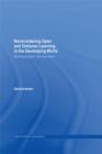 Reconsidering Open and Distance Learning in the Developing World : Meeting Students' Learning Needs - eBook
