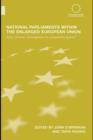 National Parliaments within the Enlarged European Union : From 'Victims' of Integration to Competitive Actors? - eBook