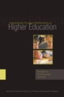 Improving Student Retention in Higher Education : The Role of Teaching and Learning - Glenda Crosling