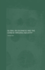 Global Big Business and the Chinese Brewing Industry - eBook