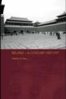 Beijing - A Concise History - eBook