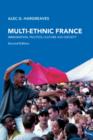 Multi-Ethnic France : Immigration, Politics, Culture and Society - eBook